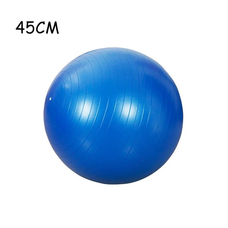 Ballon de gym - Ma boutique