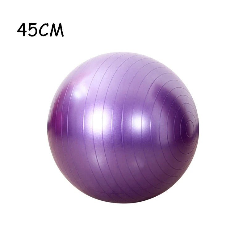 Ballon de gym - Ma boutique